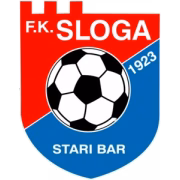 Sloga Stari Bar герб