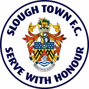 Slough Town U21 герб