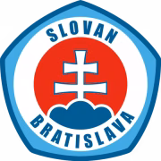 Slovan Bratislava Youth герб