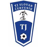 Slovan Cervenik герб