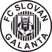 Slovan Galanta Youth герб