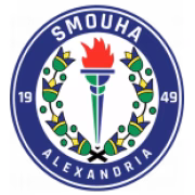 Smouha SC U21 герб