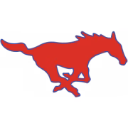 SMU Mustangs (Southern Methodist University) герб