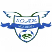 SOAR Academie герб