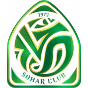 Sohar SC U19 герб