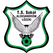 Sokol Aleksandrow Lodzki герб