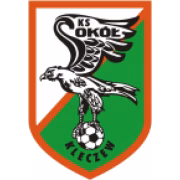 Sokol Kleczew U19 герб