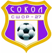 Sokol Moskau герб