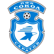 Sokol Saratov II герб