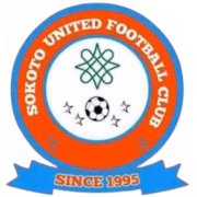 Sokoto United герб