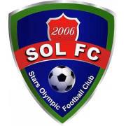 SOL FC d'Abobo герб