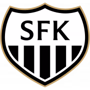 Sollentuna FK U19 герб