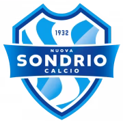 Sondrio Juniores герб