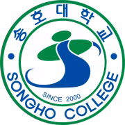 Songho University герб