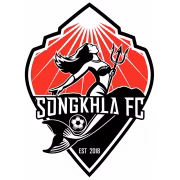 Songkhla FC герб