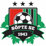Söpte SE герб