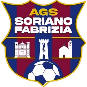 Soriano Fabrizia герб