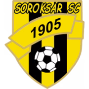 Soroksár SC U19 герб