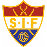 Sørumsand IF герб