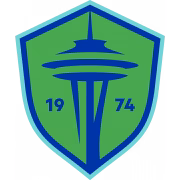 Sounders FC Academy герб