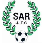 South Auckland Rangers AFC герб