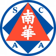 South China Youth герб