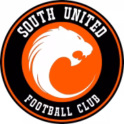 South United FC герб