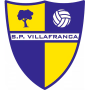 SP Villafranca герб