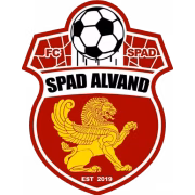 Spad Alvand U21 герб