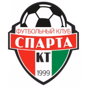 Sparta-Krymteplitsa Molodezhnoe герб