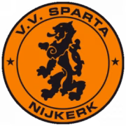 Sparta Nijkerk U23 герб