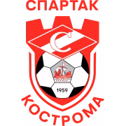 Spartak Kostroma II герб
