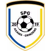 SPG Axams/Grinzens герб