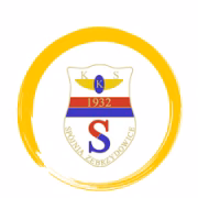 Spójnia Zebrzydowice герб