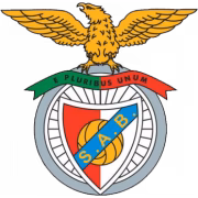 Sport Arronches e Benfica герб