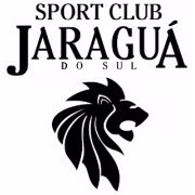 Sport Club Jaraguá герб