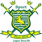 Sport Lagoa Seca (PB) герб