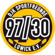 Sportfreunde 97/30 Lowick герб