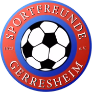 Sportfreunde Gerresheim герб