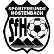 Sportfreunde Hostenbach герб