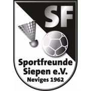 Sportfreunde Siepen герб