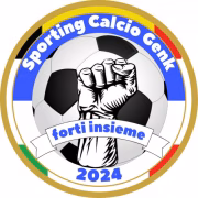 Sporting Calcio Genk герб