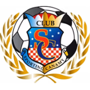 Sporting Canamy герб