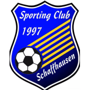Sporting Club Schaffhausen герб