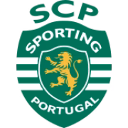 Sporting CP U17 герб