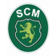 Sporting de Macau герб