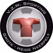 Sporting Grote Heide герб