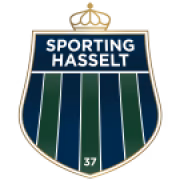 Sporting Hasselt U21 герб