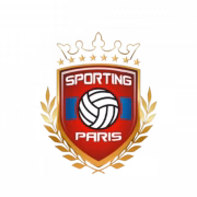 Sporting París FC герб