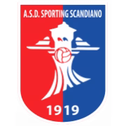 Sporting Scandiano герб